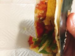 -TACO TUESDAY塔可星期二(人民路店)