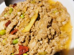 -老头儿油爆虾(星光一期店)