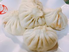 狗不理肉包-宝正臻天津包子总店(金阳光居易店)