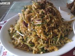 家常凉菜-吴记酱骨炖菜馆(西大直街店)
