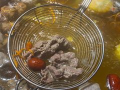 -牛很鲜潮汕牛肉火锅(朝晖路店)