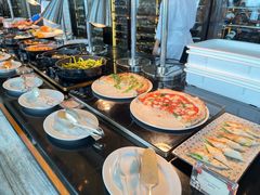 -广州四季酒店·意珍·意式自助餐