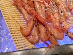 -上海兴国宾馆香樟园西餐厅