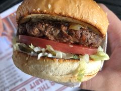 -The Habit Burger Grill 哈比特汉堡(爱琴海店)