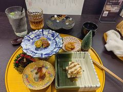 -帝鮨·烧肉割烹(龙湖金楠天街店)