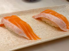 -元气寿司(布吉万象汇店)