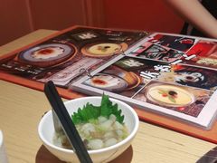 -大和食乐·鲜和牛酸汤火锅(环宇荟店)