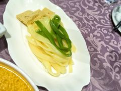 -马老六清真餐厅(雁滩店)