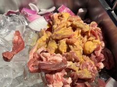 -泽成冰煮羊火锅(中正天街店)