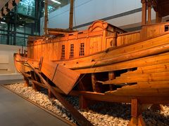 -上海中国航海博物馆