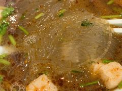-回味鸭血粉丝汤(砂之船店)