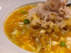 -广州文华东方酒店·江-由辉师傅主理