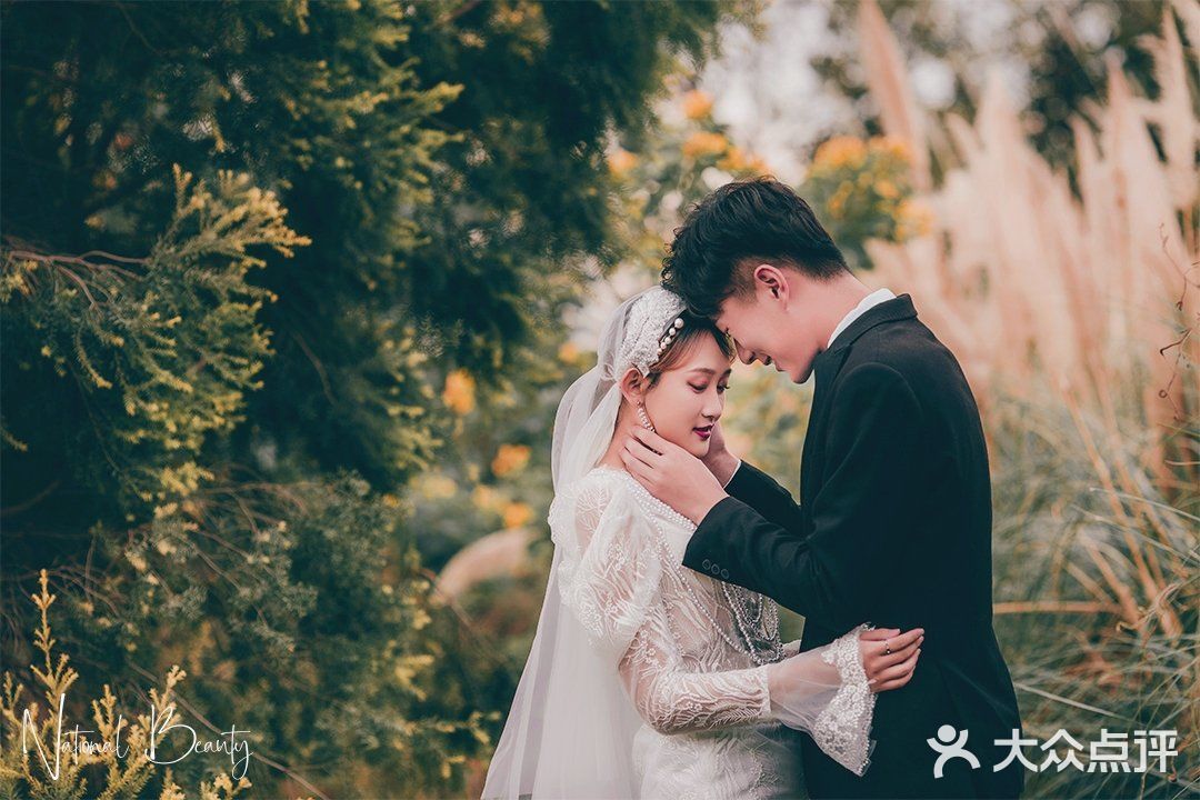 <厦门旅拍>90后「个性化」💒共同见证幸福、浪漫的爱情故事