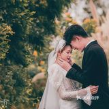 <厦门旅拍>90后「个性化」💒共同见证幸福、浪漫的爱情故事