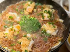 蒜香粉丝虾-太二酸菜鱼(兴业太古汇店)