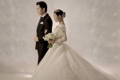 -摩玛婚纱摄影(杭州店)