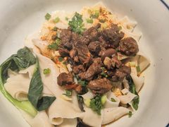 -吴满满油泼面(北方风味园店)