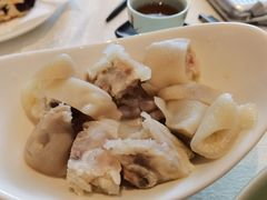 -白云宾馆·白云轩中餐厅·匠心手制