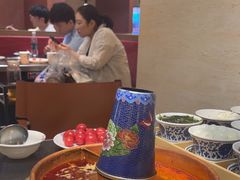 -咏江南·苏式火锅·苏州评弹(观前街店)