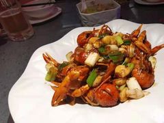 -虾胡闹龙虾馆(湄南河店)