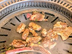 -贺野·自助炭火烤肉(紫藤路店)