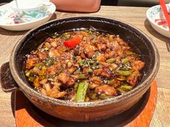 -老头儿油爆虾(胜利河美食街店)