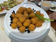 -令氏家外家周秦食府(高新店)