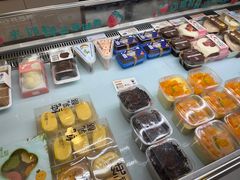 -爱维尔阳光蛋糕(越湖店)