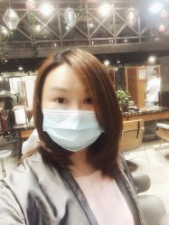 -T.1 hair salon烫染接发
