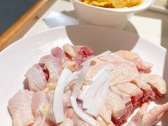 -百年果林椰子鸡(中洲店)