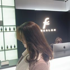 -西安F+造型