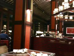 大堂-杭州西子湖四季酒店·金沙厅