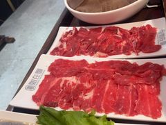 -如在蜀毛肚火锅(五象万象汇店)