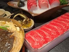 -色響火锅(恒隆广场店)