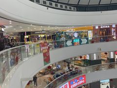 -万达广场(东营西城店)