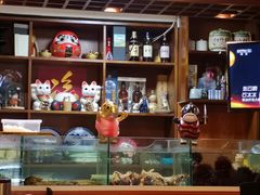 -樱の花亭日本料理店