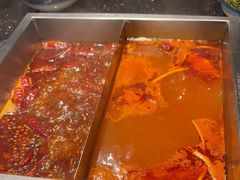 -五星桥原切肥牛火锅·30年专注好牛肉(湖塘店)