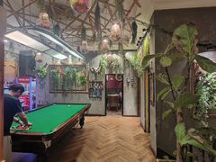 -西西里轰趴日租聚会别墅·团建拓展