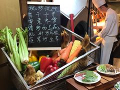 -新食谱全日制餐厅·苏州苏州湾艾美酒店