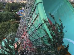 -欢乐水魔方水世界