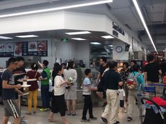 -山姆餐吧(山姆会员商店店)
