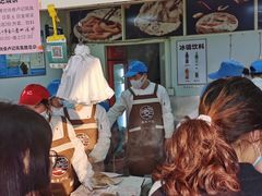 -尚食卢记烧饼(凤凰路总店)