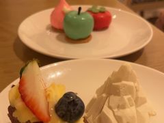 -舟山朱家尖威斯汀酒店·知味标帜自助餐厅