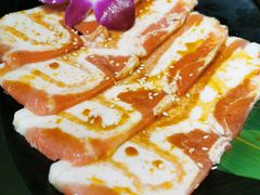 -玖·炭火烤肉