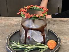 -BE NORMAL CAFE(霞溪路店)