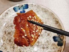 -樱の千渡日式料理·铁板烧•烧鸟(金盛田广场店)