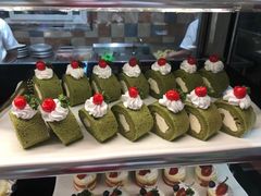 -福缘烤肉王自助(爱琴海-原比尔森店)