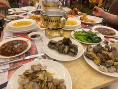 -芭菲盛宴·环球美食(解放碑英利国际店)