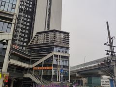 -桔子酒店(成都金牛万达店)