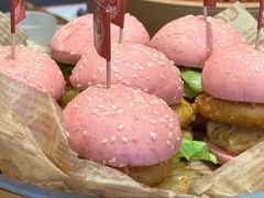-龍歌自助小火锅(李沧丽达店)